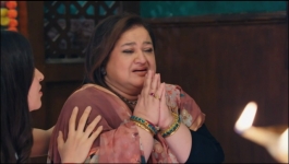 Bade Achhe Lagte Hain - 8th August 2023